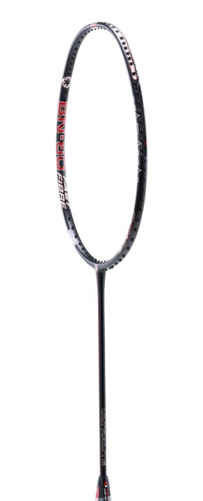楽天市場】KARAKAL カラカル 超軽量 BN 60 FF 2023モデル バドミントン 