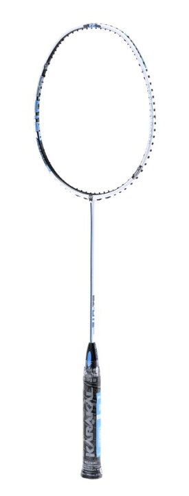 楽天市場】KARAKAL カラカル BLACK ZONE LITE 2023 バドミントン 
