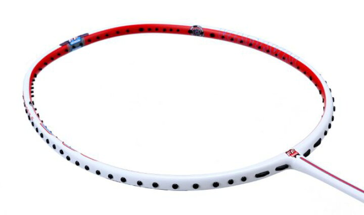 楽天市場】KARAKAL カラカル B-65 FF バドミントン ラケット badminton 