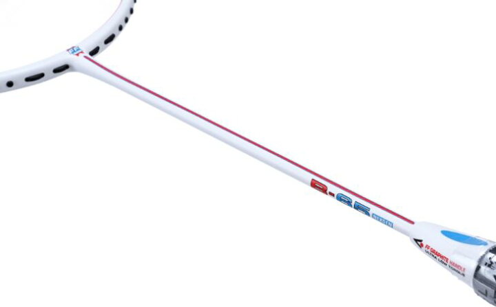 楽天市場】KARAKAL カラカル B-65 FF バドミントン ラケット 
