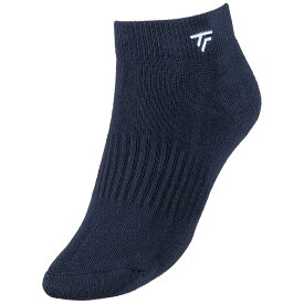 Tecnifibre テクニファイバー 2020-21年モデル LADY SOCKS x2 MARINE Womens 女性用（2足セット）【メール便の選択で送料無料】