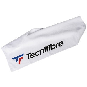Tecnifibre eNjt@Co[ TOWEL ^I 75x50cmy|Xgő385~z