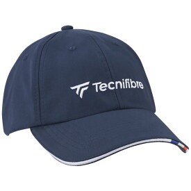 Tecnifibre テクニファイバー CLUB CAP 【あす楽対応】【ポスト投函選択で送料385円】