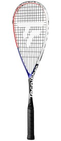 スカッシュラケット CARBOFLEX 125 AIRSHAFT SYNTH GUT 再入荷Tecnifibre SQUASH テクニファイバー【送料無料(沖縄・離島は除く)】（カバーなし）再入荷！