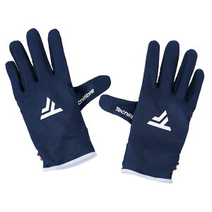 eNjt@Co[ 2022-23Nf POLAR GLOVES EFA Tecnifibre O[u