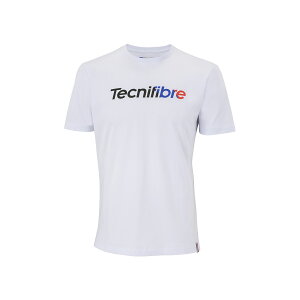 TecnifibreeNjt@Co[2022-23Nf CLUB TEE jpEFA@TVc@White