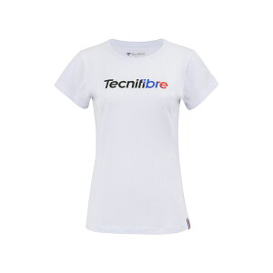 TecnifibreeNjt@Co[2022-23Nf W.CLUB TEE pEFAyyΉz