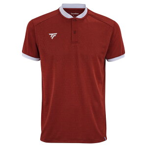 Tecnifibre eNjt@Co[ TEAM MESH POLO CORDINAL jpyyΉz