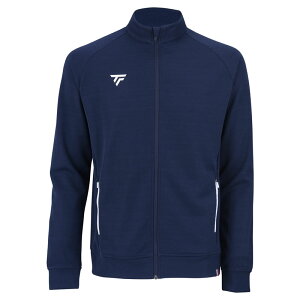 Tecnifibre eNjt@Co[ TEAM JACKET MARINE jpyyΉz
