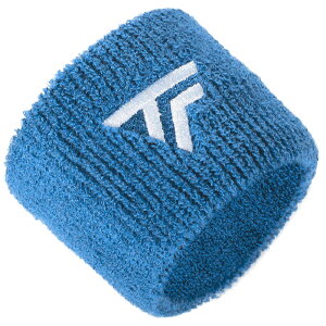 Tecnifibre eNjt@Co[ WRISTBANDS AZUR 2 y|XgIő385~z