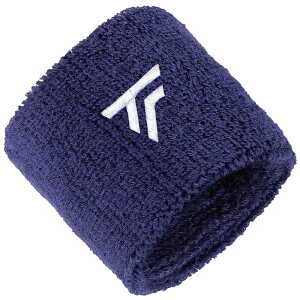 Tecnifibre eNjt@Co[ WRISTBANDS MARINE 2 y|XgIő385~z