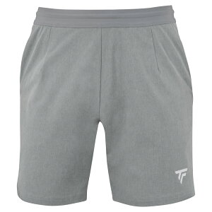 Tecnifibre eNjt@Co[ TEAM SHORT SILVER jp