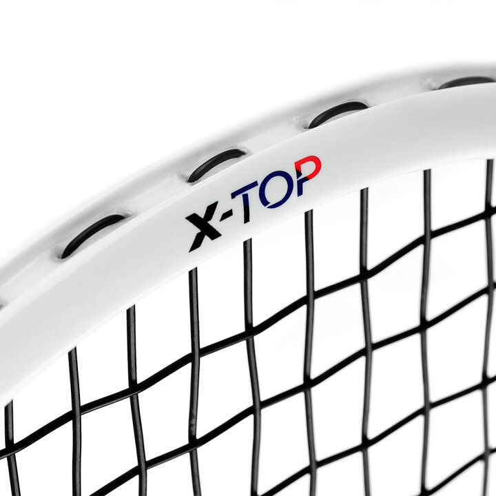 楽天市場】スカッシュラケット テクニファイバー Carboflex X-Top V2 