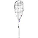 スカッシュラケット テクニファイバー Carboflex X-Top V2 125 （カバーなし）Tecnifibre【送料無料(沖縄・離島は除く…