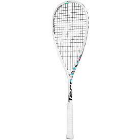 スカッシュラケット グリップ細目 テクニファイバー Carboflex X-Top V2 125 NS（カバーなし）Tecnifibre【送料無料(沖縄・離島は除く)】ジュニア　手が小さい人におすすめ