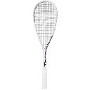 スカッシュラケット テクニファイバー Carboflex X-Top V2 135（カバーなし）Tecnifibre【送料無料(沖縄・離島は除く)…
