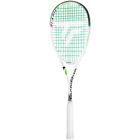 スカッシュラケット SLASH 120 CONTROL Tecnifibre テクニファイバー（カバーなし）SQUASH 120 CONTROL【送料無料(沖縄・離島は除く)】軽量