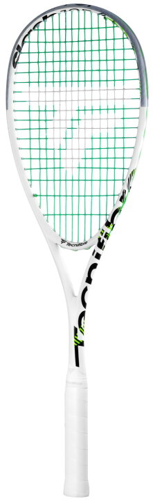 楽天市場】スカッシュラケット SQUASH SLASH 125 Tecnifibre テクニ 
