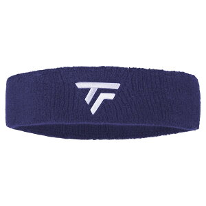Tecnifibre eNjt@Co[ wbhoh HEADBAND NAVY