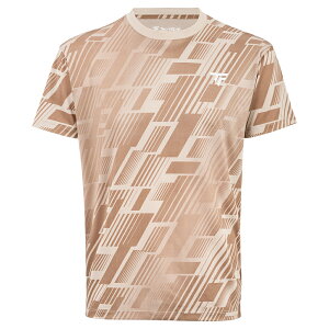 Tecnifibre eNjt@Co[ X-LOOP TEE SAND jp@ejXEFA Y g[jOEFA