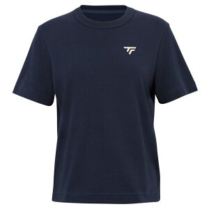 Tecnifibre eNjt@Co[ GRAPHIC TEE MARINE 2025 p