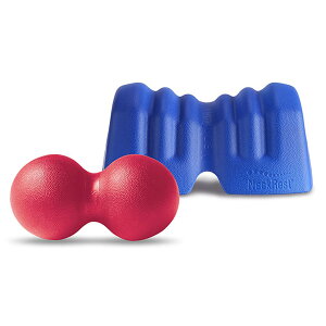 y{㗤zobNtBWI obN{[iԁ^j lbNXgZbg BakPhysio BakBalls(Regular Red / Firm Black)NeckRestyK㗝XizyyΉz