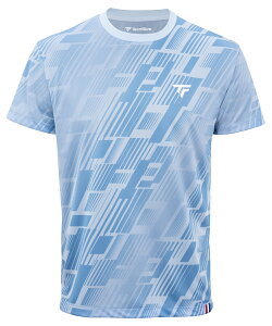 Tecnifibre eNjt@Co[ X-LOOP TEE SkY jp@ejXEFA Y g[jOEFA