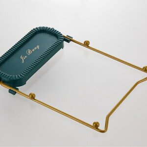 水切りネットホルダー 三角コーナー ゴミ処理 折り畳み 台所 タオル掛け 浮かせる シンク ラック キッチン 排水溝 ごみ受け 水切り 生ゴミ ホルダー 生ごみスタンド 省スペース コンパクト