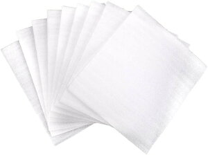 �N�b�V�����t�H�[���|�[�` �Ód�C�h�~ 100�� �����z���p (�摜�Q��, B�F10x12cm 100���Z�b�g)