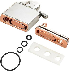 �I�C�������h�~���^���p�b�h �ʏ�i��3�{������h�~ �C���T�C�h���j�b�g zippo �W�b�|���C�^�[ �W�b�|�I�C�� �I�C�����C�^�[ ���� ���i �����e�i���X �I�C���R��h�~ (�u�����Y)