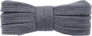 �V���[���[�X SHOELACES ���ȌC�R ����8MM�� ���R ���n �C�Ђ� ������� �X�j�[�J�[ (�_�[�N�O���[, 100)
