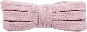 �V���[���[�X SHOELACES ���ȌC�R ����8MM�� ���R ���n �C�Ђ� ������� �X�j�[�J�[ (�s���N, 100)