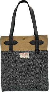 Harris Tweed �n���X�c�C�[�hx�p���t�B�����z�̏c�^�g�[�g�A���v�t�� WG2421-CGYH (CGYH)
