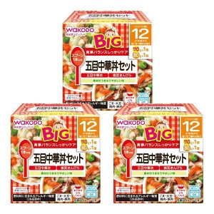 a BIGTCỶh{}VF ܖڒؘZbg 12 190g×3