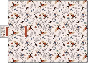 XP[^[(Skater) \tg W[V[g L 141×180cm ̑} 23 X^WIWu SVS16-A