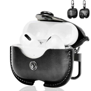 AIYYXX AirPods Pro P[X U[ 1/ 2 GA[|bYvP[X jp C^AU[ airpods pro P[X v {v PUU[ Sʕی tgLEDCgBȂ CX