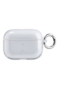 iFace Look in Clear AirPods Pro ��2����/��1���� ��p �P�[�X (�N���A)�yairpodspro�P�[�X ��ꐢ�� ��񐢑� ���� �J���r�i�t�� �A�C�t�F�C�X �؍� �z