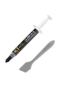 CPU�O���X �����\ �M�`����12.8W/M-K �≏�� �h��₷�� �M�`���O���X 3.9g �V���R���O���X ���M���\����