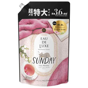 Lenor mA I[hNX _ }ChtlXV[Y Tf[ lߑւ 1,360mL