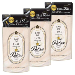 mA Lenor I[hNX v~A_ }ChtlXV[Y bNX Innocent lߑւ 410mL×3