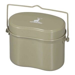 LveX^bO(CAPTAIN STAG)  XeB  nS[ 4 J[L UH-4119 180×s110×135mm({̂̂)