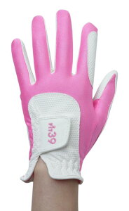 �~�b�N�S���t(MIC 39 GOLF) FIT39 �O���[�u ���j�Z�b�N�X MGF-220N ���蒅�p(�E�����p) �s���N/�� S�T�C�Y