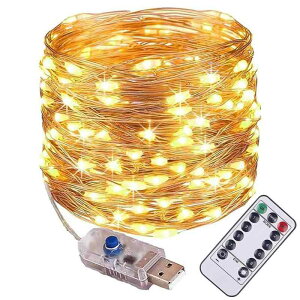 Smalife LEDC~l[VCg [2024AbvO[h] NX}XCg USB  C[Cg 12m 100LED 8p^[ _ _ ^C}[@\ jɂ /O//NX}