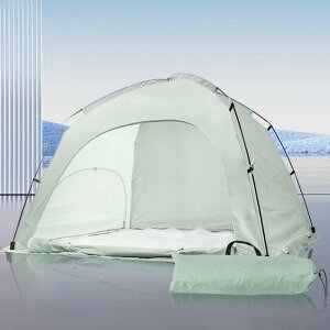 ANDGOAL g[eg peg xbhp h ԕ vCx[gXy[X nEX_Xg΍ 2-3lp ~g 1.5×2.1×1.35m ۉ RpNg [ȒP Ȃ