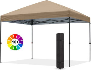 ABCCANOPY ^[veg 2.5mx2.5m 3mx3m ^ ^b`eg ^[veg ^b` 3iK Vo[R[eBO UVJbg Ռ ϐH X`[t[ ɋ gĊȒP ^