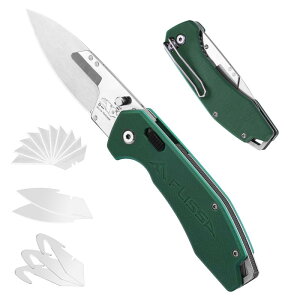 FLISSA Jb^[iCt ܂肽݃iCt [eBeBiCt 3in1 pu[g16t G10 nh tbNJb^[ tH[fBOiCt @\iCt NCbNؑ֎ DIY oR L