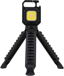 �g���[�h����(TRADE ONE) ���[�N���C�g ��Ɠ� 900���[���� �A���_������6���� USB�[�d�� 3�r�t�� �y�� �����^�щ\ �L�����v �h�� 30737