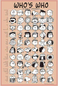 ATqm Xk[s[ W[V[g 1lp WHO'S WHO STCY 60×s90cm qǂł݂₷ bNɓ