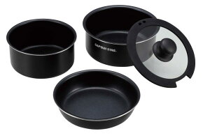 LveX^bO(CAPTAIN STAG) NbJ[ }`|bg tCp  EasyRpNgNbJ[Zbg [P[Xt UH-4120