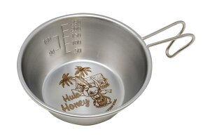 LveX^bO(CAPTAIN STAG) fBYj[ VFJbv XeX VFJbv 320ml XeX { OY XeBb`/t MA-2326